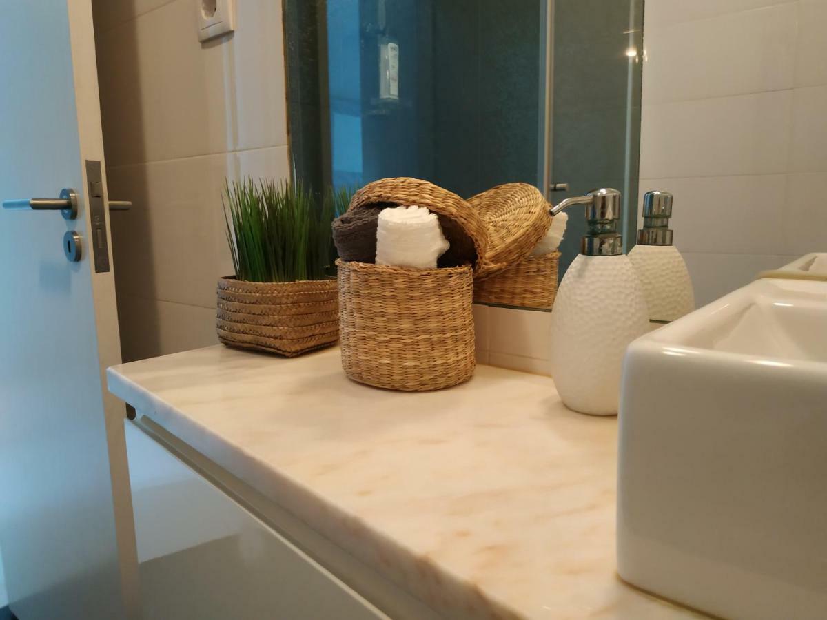 加亚新城Anitahouse别墅 外观 照片